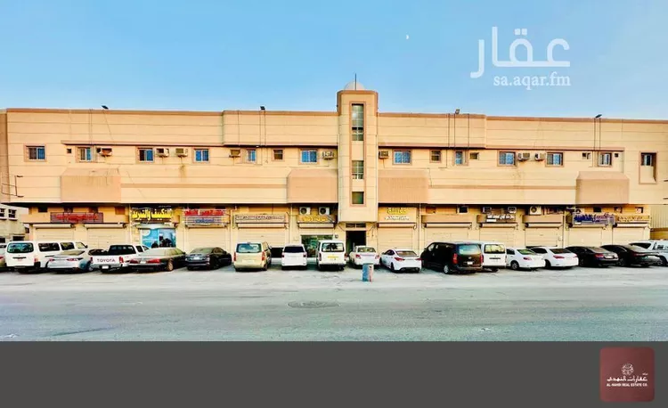 محل للإيجار في شارع الخوارزمي, حي أحد, مدينة الدمام, المنطقة الشرقية صورة 2