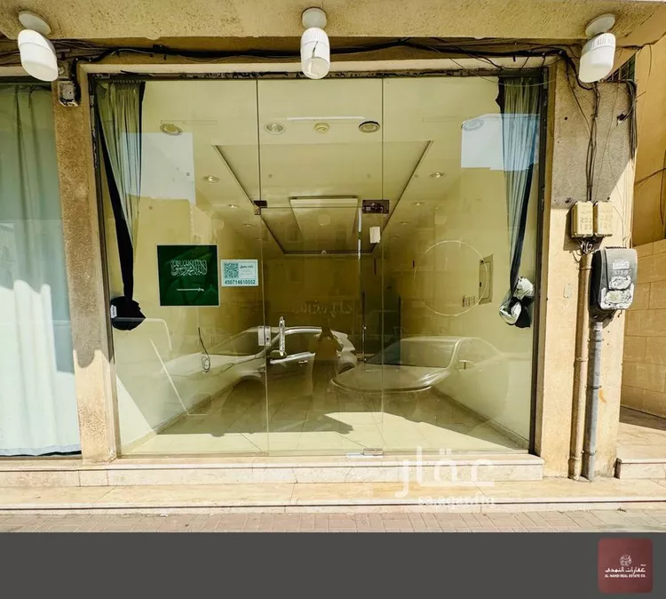 محل للإيجار في شارع الخبر, حي الخبر الجنوبية, مدينة الخبر, المنطقة الشرقية صورة 2