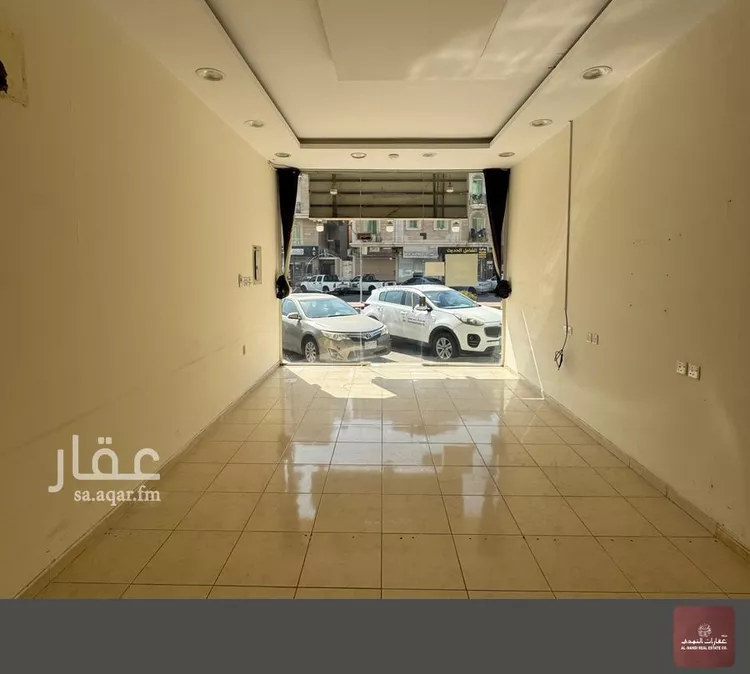 محل للإيجار في شارع الخبر, حي الخبر الجنوبية, مدينة الخبر, المنطقة الشرقية صورة 4