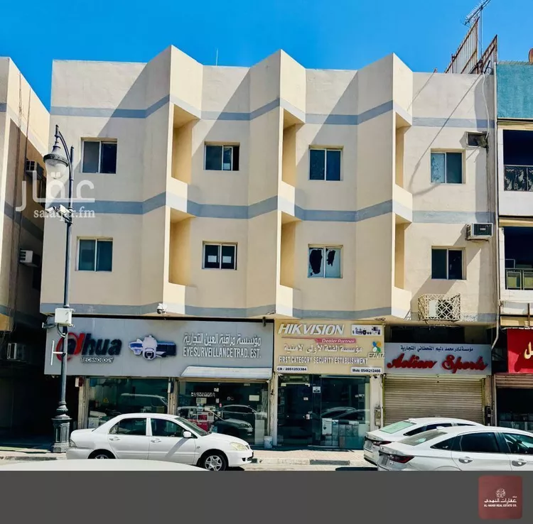 عمارة للبيع في شارع شارع الملك فهد بن عبدالعزيز, حي الخبرالشمالية, مدينة الخبر, المنطقة الشرقية