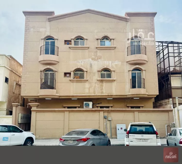 Apartment for Rent in Al Khobar Al Aqrabiyah