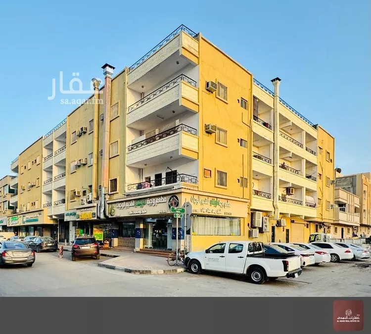 شقة للإيجار في شارع المستشفى, حي البادية, مدينة الدمام, المنطقة الشرقية 1 صورة