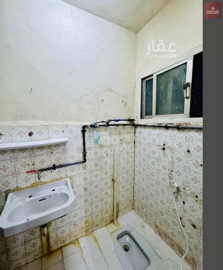 شقة للإيجار في شارع المستشفى, حي البادية, مدينة الدمام, المنطقة الشرقية صورة 5