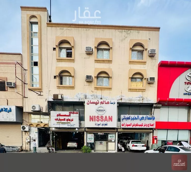 شقة للإيجار في شارع مكة المكرمة, حي الثقبة, مدينة الخبر, المنطقة الشرقية