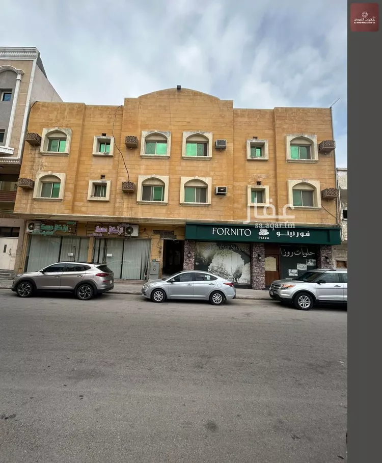 شقة للإيجار في شارع الامير سعد ابن عبدالعزيز, حي الخبرالشمالية, مدينة الخبر, المنطقة الشرقية