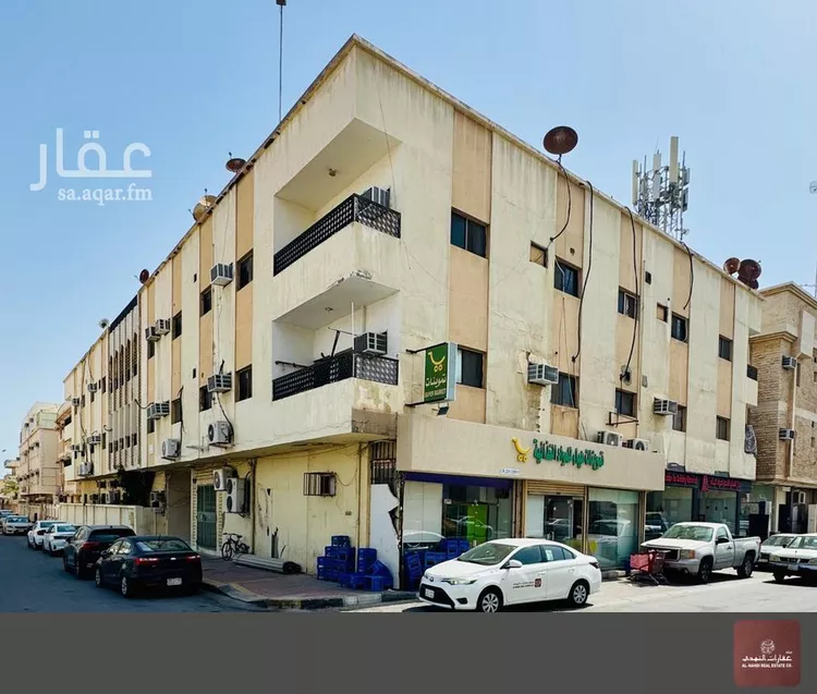 Apartment for Rent in Al Khobar Madinat Al Umal