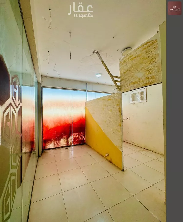 Shop for Rent in Dammam Ibn Khaldun صورة 5