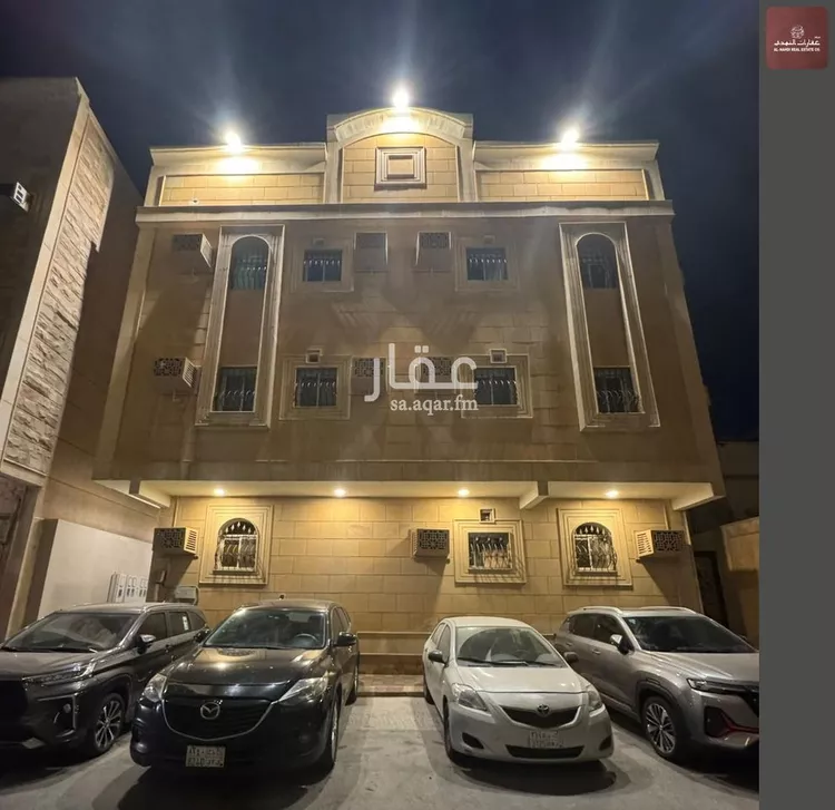 عمارة للبيع في شارع الامير متعب بن عبدالعزيز, حي مدينة العمال, مدينة الخبر, المنطقة الشرقية