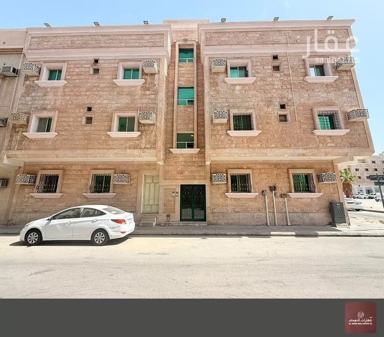 شقة للإيجار في شارع شارع الملك عبد الله بن عبد العزيز, حي الخبرالشمالية, مدينة الخبر, المنطقة الشرقية