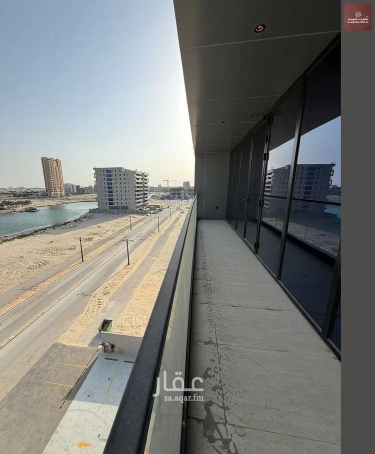 شقة للإيجار في حي الخور, مدينة الخبر, المنطقة الشرقية 6