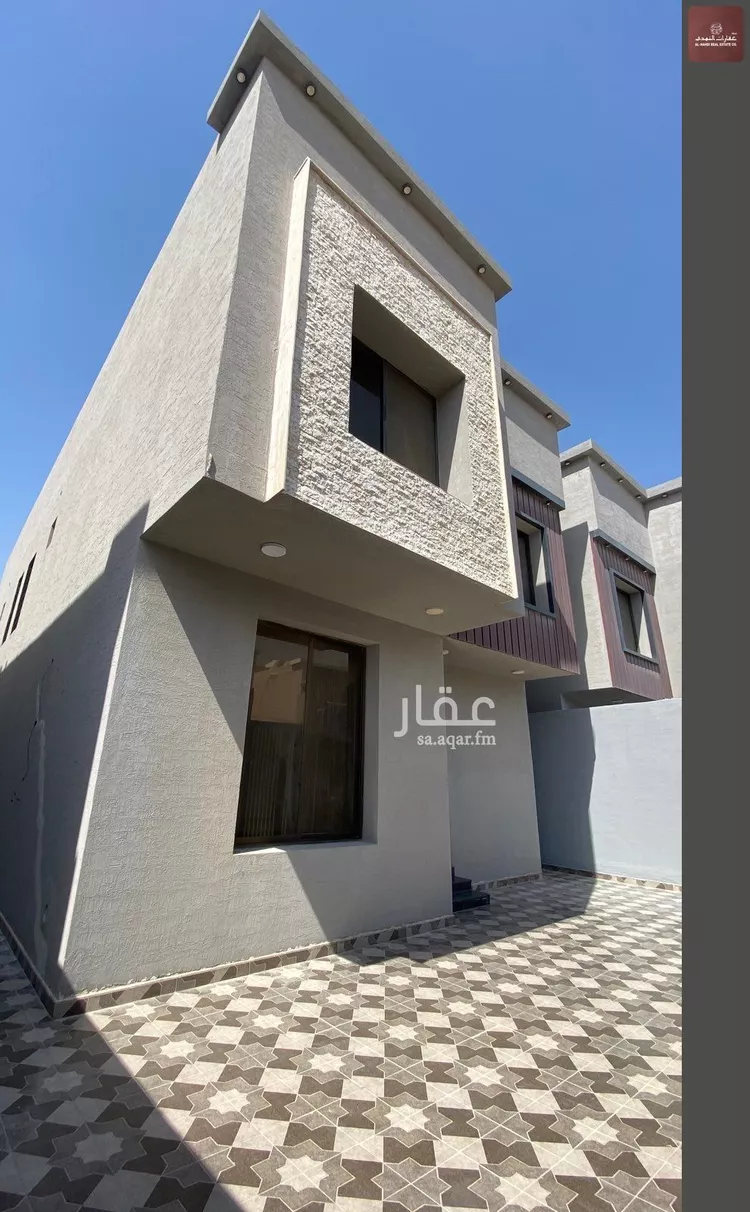 فيلا للإيجار في شارع 34ب, حي العقيق, مدينة الخبر, المنطقة الشرقية صورة 3