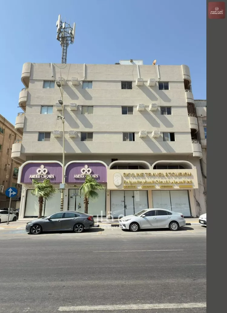 شقة للإيجار في شارع الامير سلمان بن عبدالعزيز, حي الخبرالشمالية, مدينة الخبر, المنطقة الشرقية