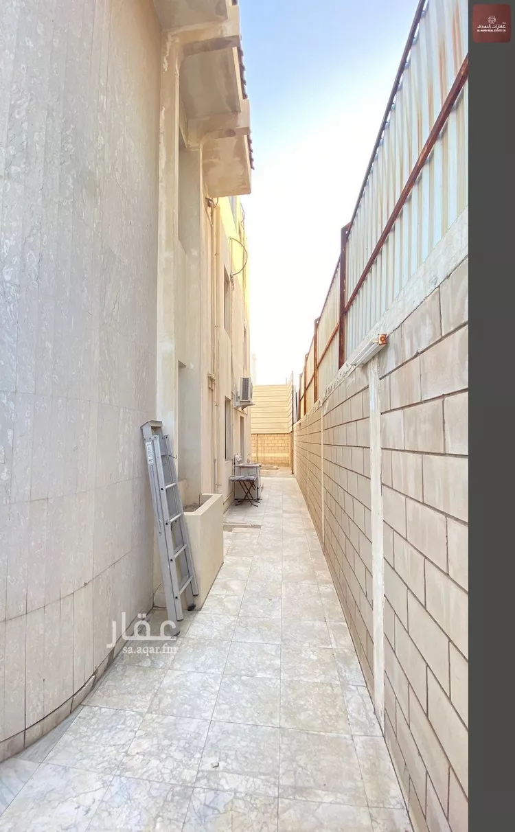 Villa for Sale in Al Khobar Al Hizam Al Thahabi صورة 5