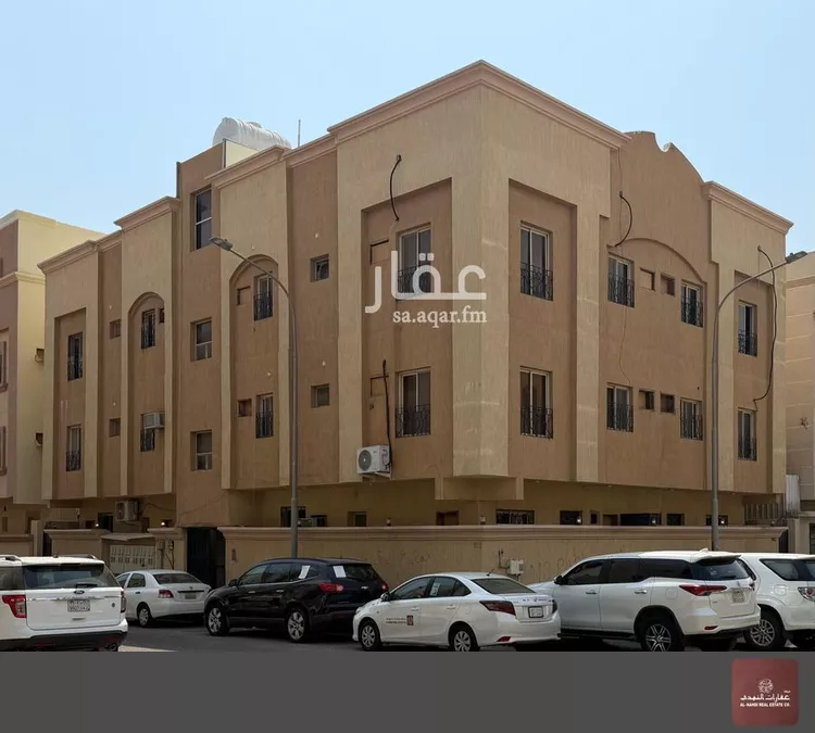 شقة للإيجار في شارع السلام, حي العقربية, مدينة الخبر, المنطقة الشرقية