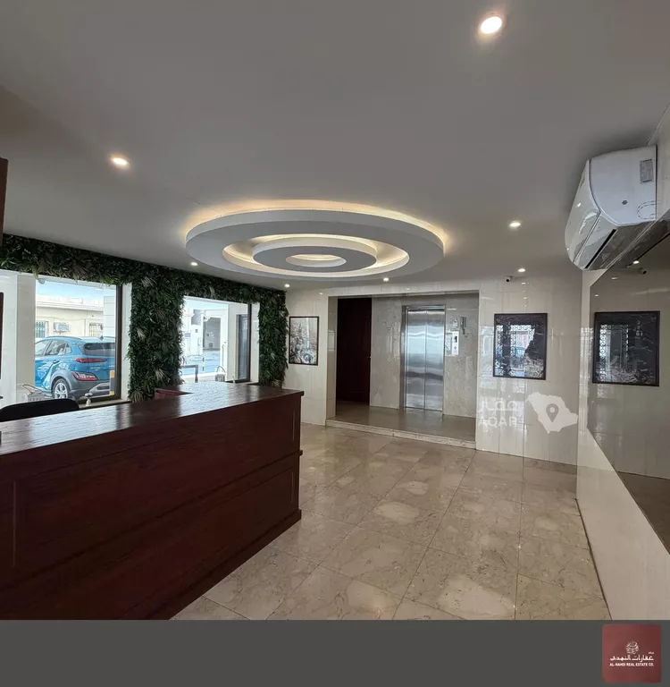 Apartment for Rent in Al Khobar Madinat Al Umal 3