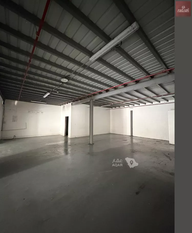 Warehouse for Rent in Al Khobar Ibn Sina 9