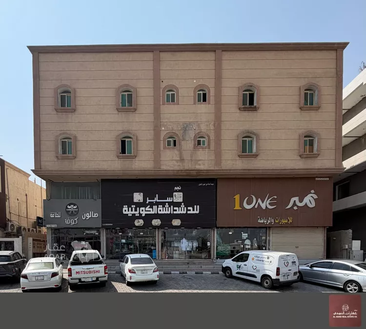 Apartment for Rent in Dammam Taiba