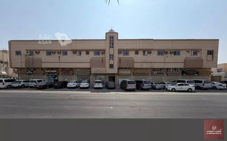 Apartment for Rent in Dammam Uhud