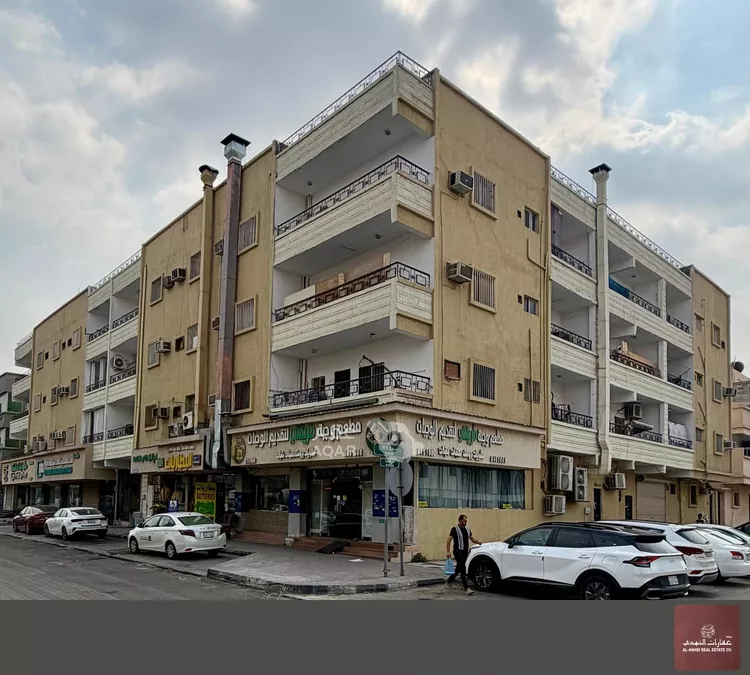 شقة للإيجار في شارع المستشفى, حي البادية, مدينة الدمام, المنطقة الشرقية