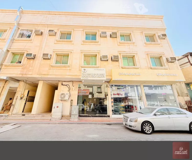 شقة للإيجار في شارع الامير بدر ابن عبدالعزيز, حي الخبرالشمالية, مدينة الخبر, المنطقة الشرقية