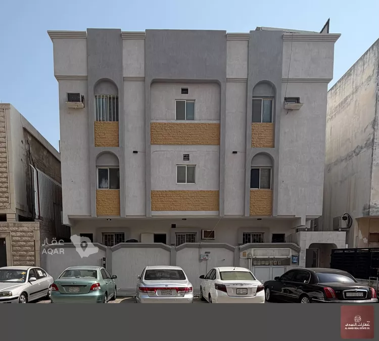 شقة للإيجار في شارع الزلفي, حي الخبر الجنوبية, مدينة الخبر, المنطقة الشرقية