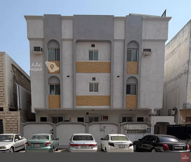 شقة للإيجار في شارع الزلفي, حي الخبر الجنوبية, مدينة الخبر, المنطقة الشرقية