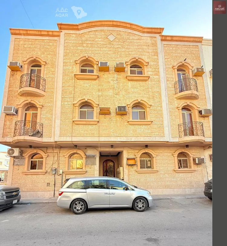 شقة للإيجار في شارع الامير سلمان بن عبدالعزيز, حي الخبرالشمالية, مدينة الخبر, المنطقة الشرقية