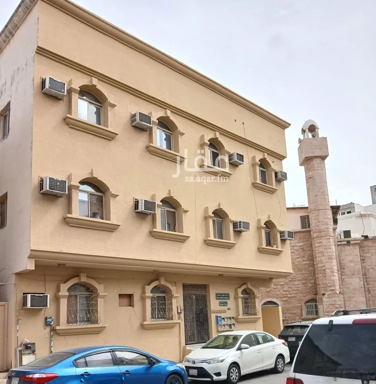 عمارة للبيع في شارع الامير هذلول ابن عبدالعزيز, حي مدينة العمال, مدينة الخبر, المنطقة الشرقية صورة 4
