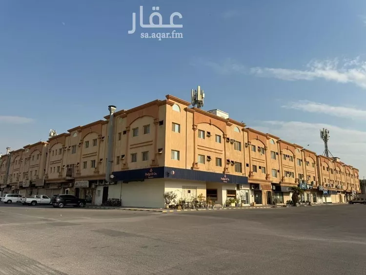عمارة للإيجار في شارع عبدالله آل خلف, حي الراكة الشمالية, مدينة الدمام, المنطقة الشرقية