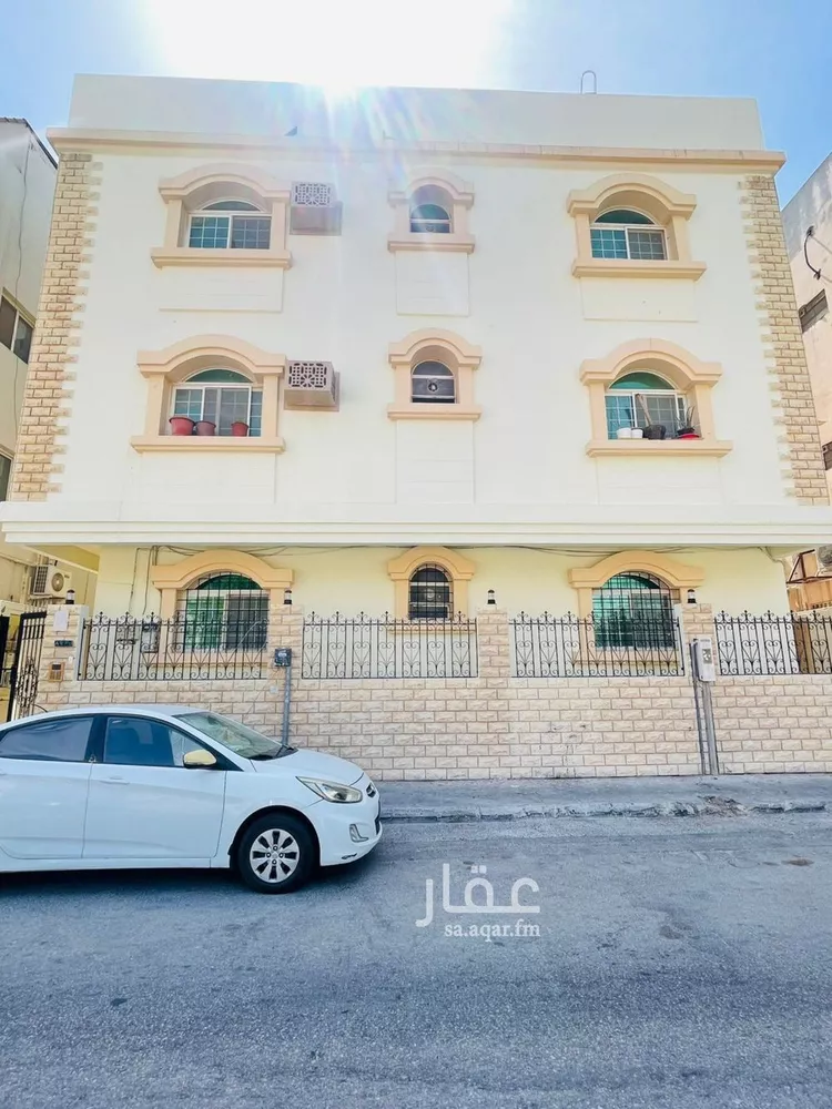 شقة للإيجار في شارع الامير سلمان بن عبدالعزيز, حي الخبرالشمالية, مدينة الخبر, المنطقة الشرقية صورة 2