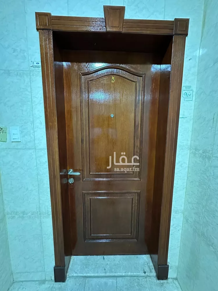 شقة للإيجار في حي العليا, مدينة الخبر, المنطقة الشرقية صورة 3