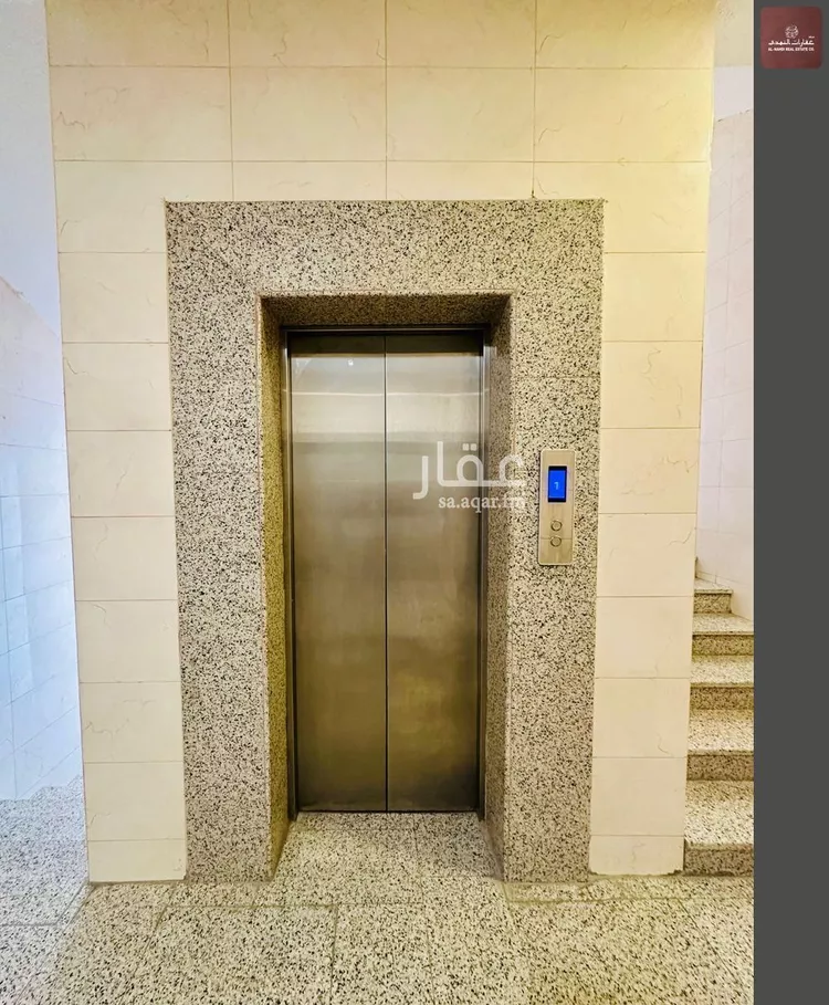 مكتب تجاري للإيجار في شارع الامير فواز ابن عبدالعزيز, حي الخبرالشمالية, مدينة الخبر, المنطقة الشرقية صورة 2