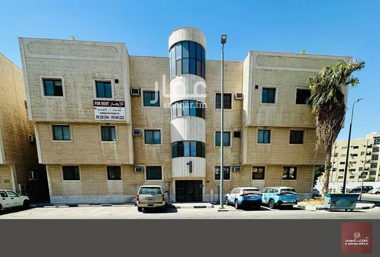 شقة للإيجار في حي النخيل, مدينة الدمام, المنطقة الشرقية