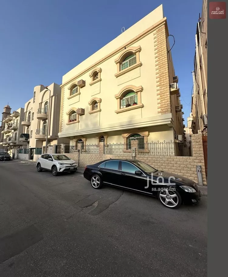 عمارة للبيع في شارع الامير سلمان بن عبدالعزيز, حي الخبرالشمالية, مدينة الخبر, المنطقة الشرقية صورة 3