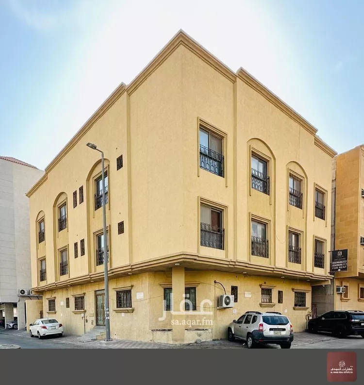 شقة للإيجار في شارع الامير مشاري ابن عبدالعزيز, حي مدينة العمال, مدينة الخبر, المنطقة الشرقية