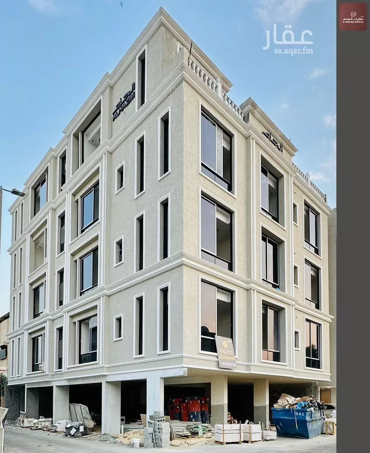 عمارة للبيع في شارع الامير متعب ابن عبدالعزيز, حي مدينة العمال, مدينة الخبر, المنطقة الشرقية