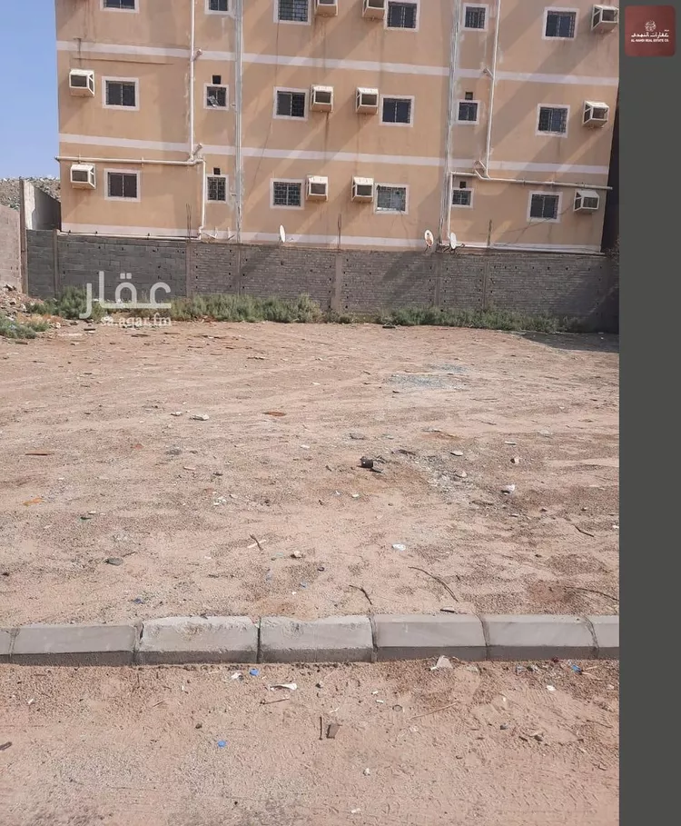 أرض للإيجار في شارع شارع الفضل إبن العباس رضى الله عنه, حي السوق الجديد, مدينة مكة المكرمة, منطقة مكة المكرمة صورة 3