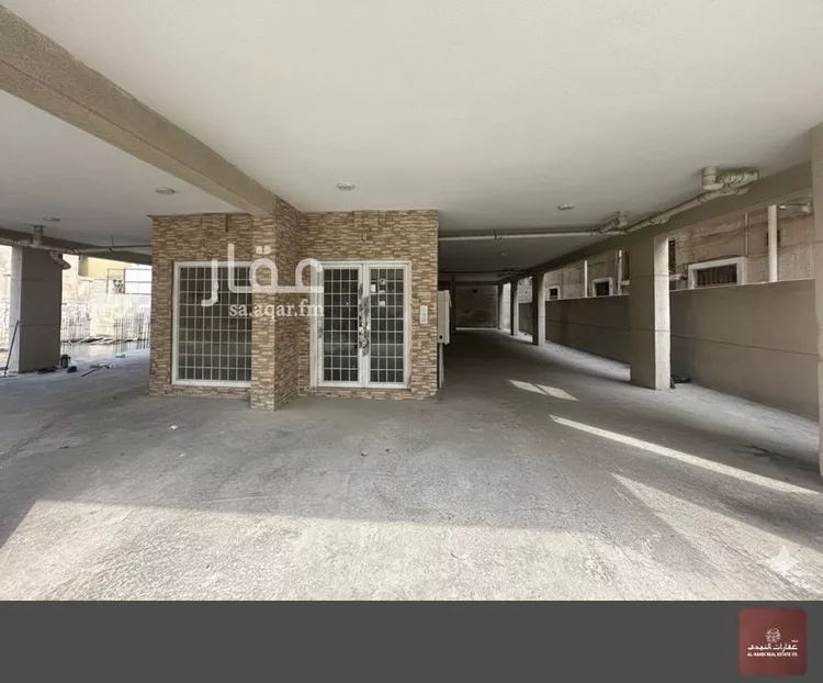 عمارة للإيجار في شارع السادس عشر, حي العقربية, مدينة الخبر, المنطقة الشرقية صورة 3