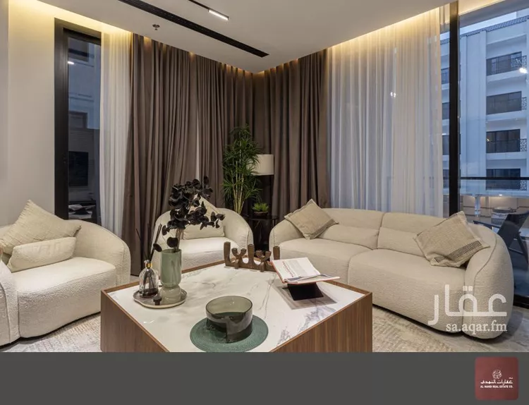 شقة للبيع في شارع 57 السيف, حي السيف, مدينة الدمام, المنطقة الشرقية صورة 2