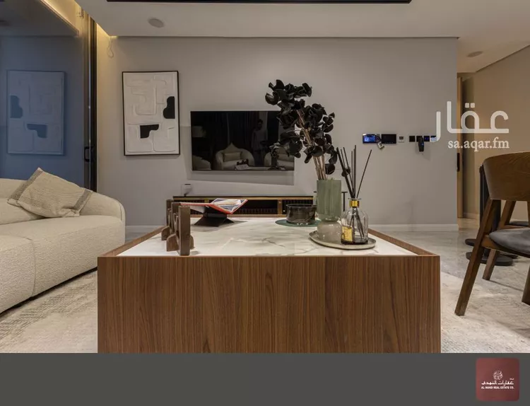 شقة للبيع في شارع 57 السيف, حي السيف, مدينة الدمام, المنطقة الشرقية صورة 3