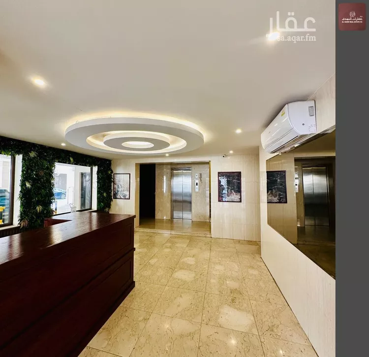 شقة للإيجار في شارع الامير عبدالمجيد ابن عبدالعزيز, حي مدينة العمال, مدينة الخبر, المنطقة الشرقية صورة 3