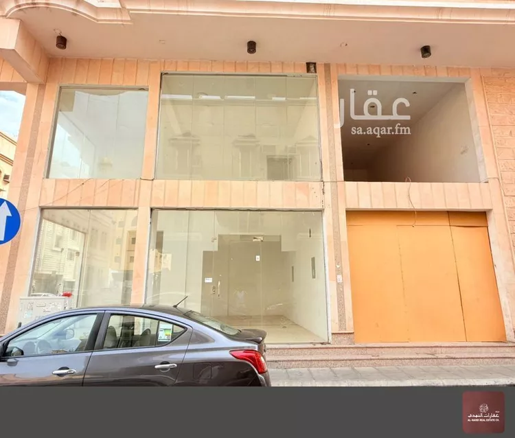 محل للإيجار في شارع الامير نواف ابن عبدالعزيز, حي الخبرالشمالية, مدينة الخبر, المنطقة الشرقية صورة 2