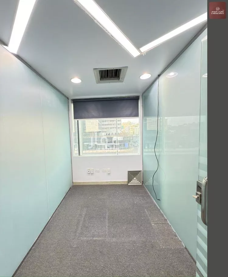 مكتب تجاري للإيجار في شارع طريق الملك عبدالعزيز, حي الخبرالشمالية, مدينة الخبر, المنطقة الشرقية صورة 4