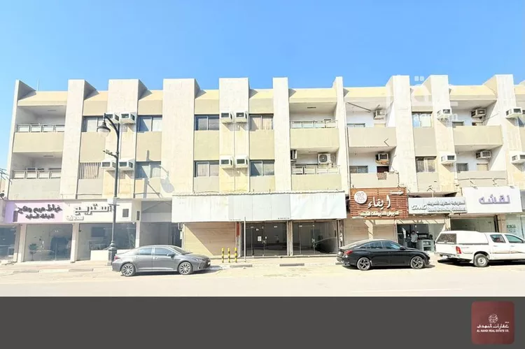 محل للإيجار في شارع الامير بندر بن عبدالعزيز, حي الخبرالشمالية, مدينة الخبر, المنطقة الشرقية