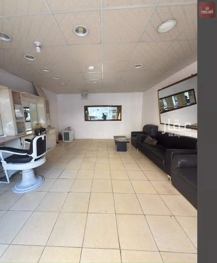 محل للإيجار في شارع الامير سلطان, حي الخبرالشمالية, مدينة الخبر, المنطقة الشرقية صورة 2