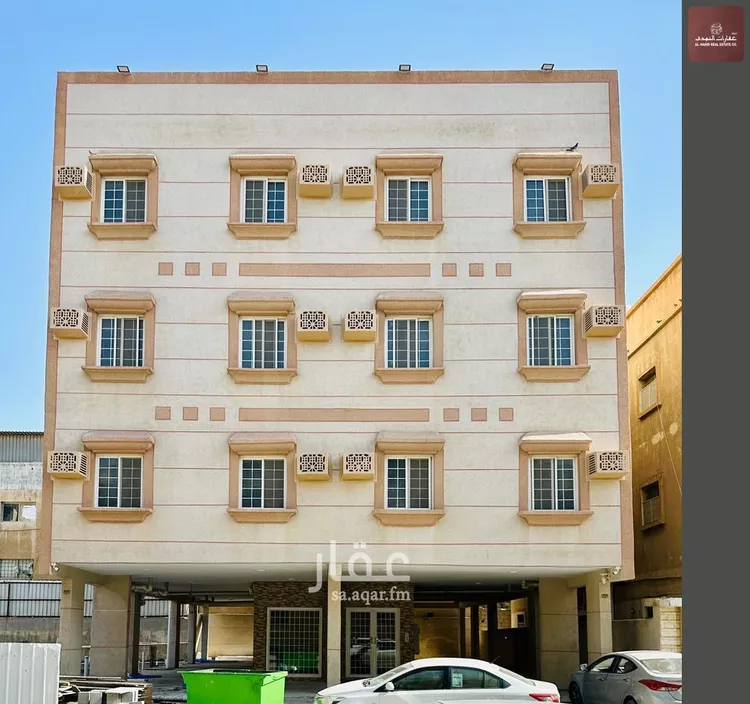 شقة للإيجار في شارع السادس عشر, حي العقربية, مدينة الخبر, المنطقة الشرقية