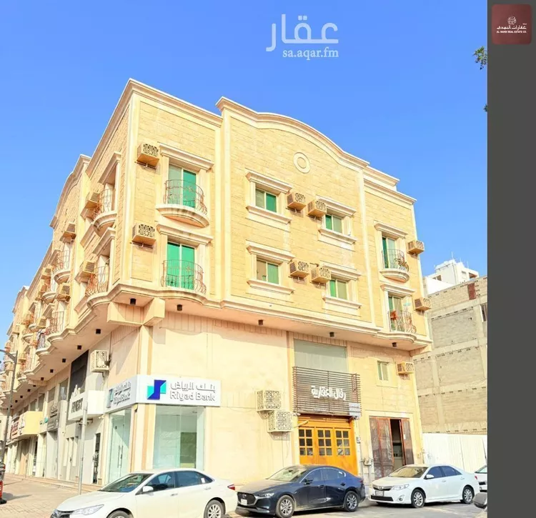 شقة للإيجار في شارع الامير نايف, حي الخبرالشمالية, مدينة الخبر, المنطقة الشرقية