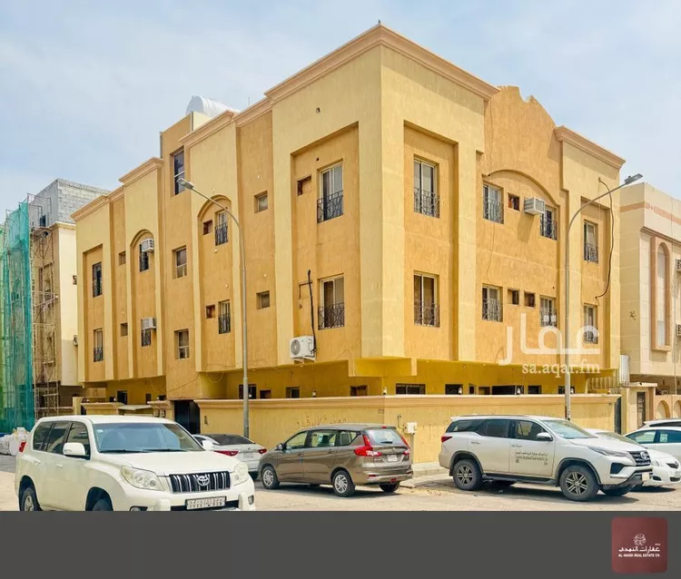 Apartment for Rent in Al Khobar Al Aqrabiyah