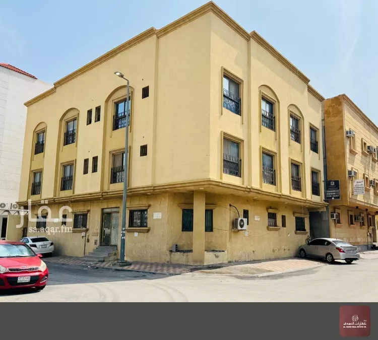 شقة للإيجار في شارع الامير مشاري ابن عبدالعزيز, حي مدينة العمال, مدينة الخبر, المنطقة الشرقية 1 صورة