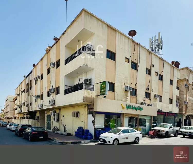 شقة للإيجار في شارع الامير مشاري بن عبدالعزيز, حي مدينة العمال, مدينة الخبر, المنطقة الشرقية 1 صورة